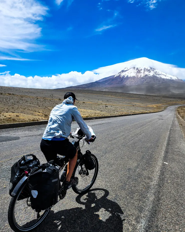 照片取自Dimitri的FB