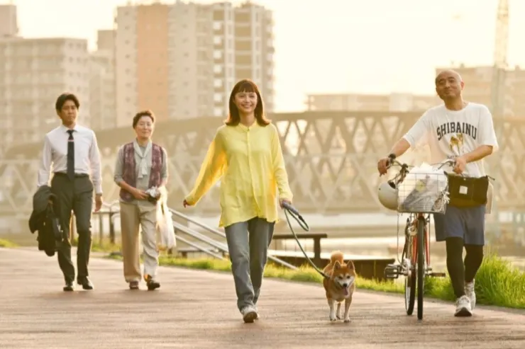 《一點點超能力》劇照／劇照來源：IMDb