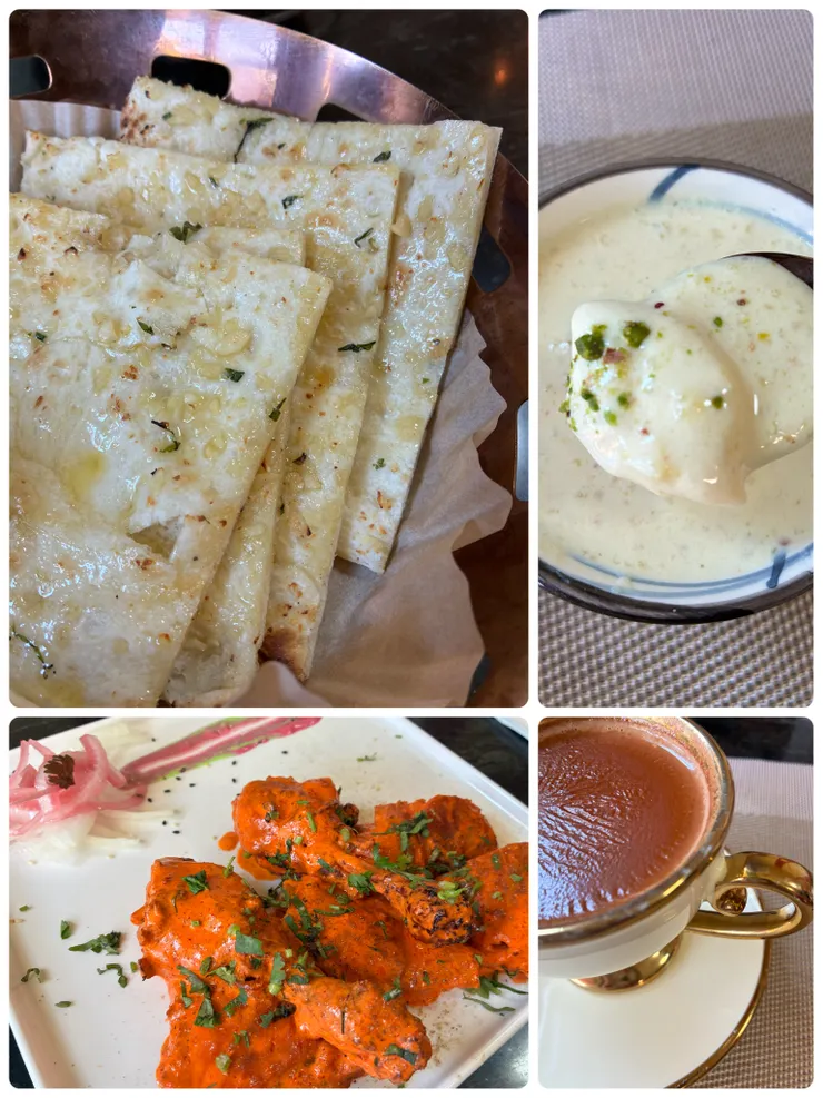 烤餅好吃到多買一份外帶給家人吃！