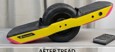 Max Huang‘s Float Life 