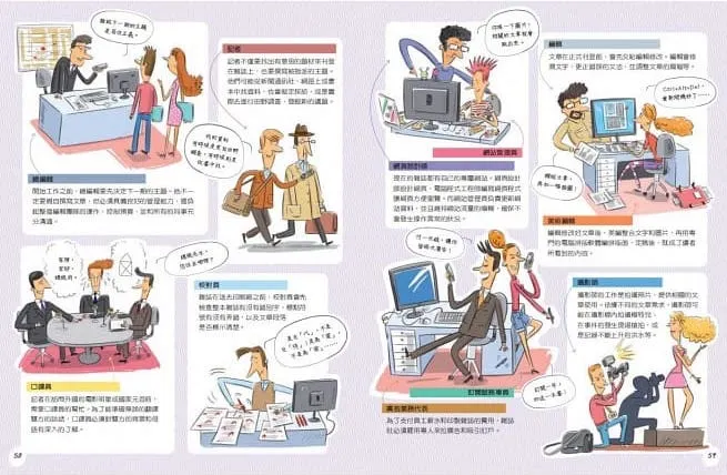 vocus|新世代的創作平台