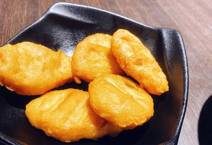 新莊孫東寶(新莊復興店)│新口味麻辣牛排-內用享用無限自助吧