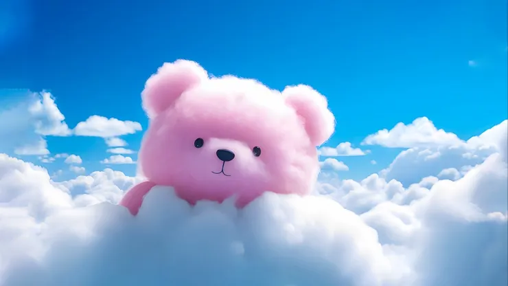 泡泡雪花 小仙島