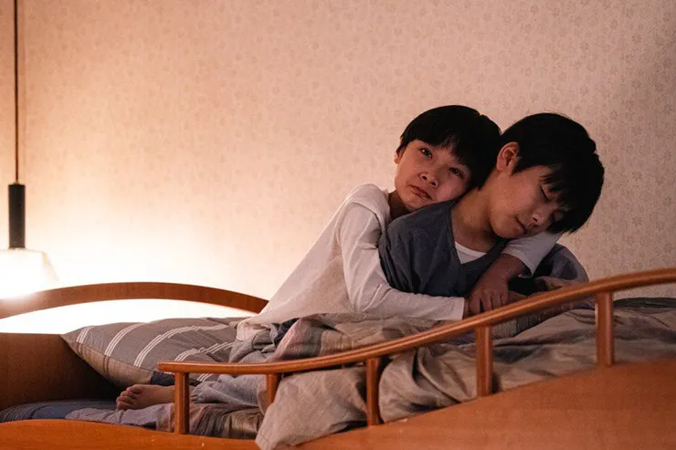 年少日記（Time Still Turns The Pages, 2023）