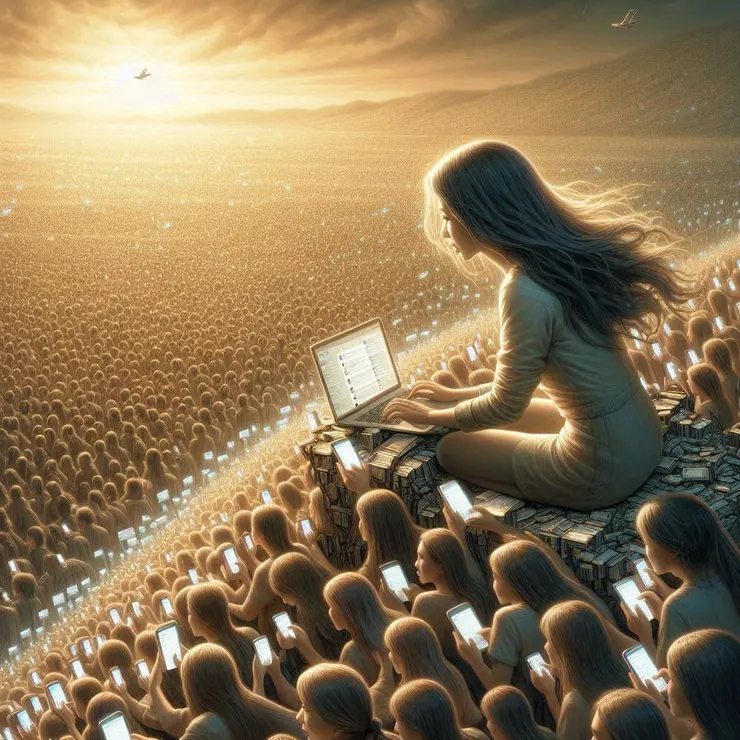 vocus｜新世代的創作平台