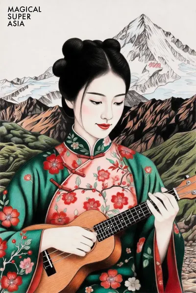 曹雪芹家族與續寫者高鶚的介紹。（紅樓夢懶人包番外篇）