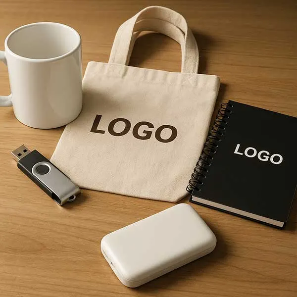 數位廣告玩膩了？用實體贈品補強行銷漏斗底層