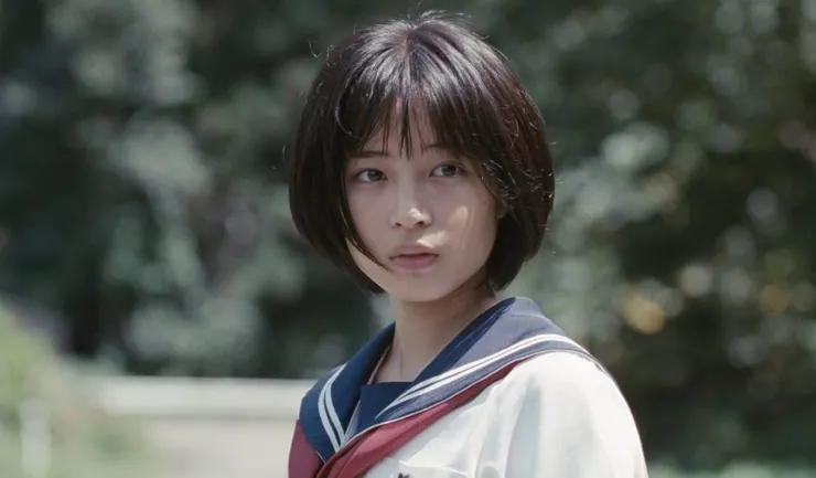 《海街日記》電視劇劇照／影像來源：IMDb