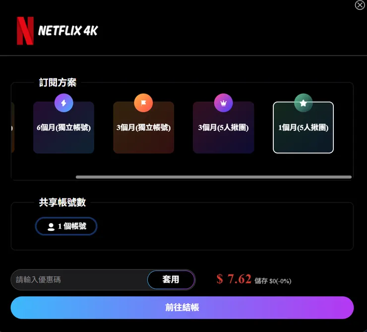 vocus｜新世代的創作平台