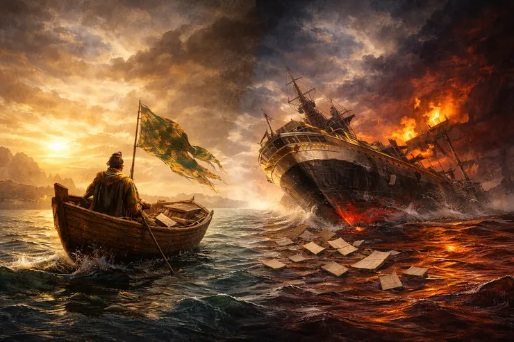 vocus|新世代的創作平台