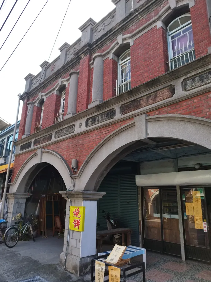 鄭鼎宅 河童拍攝/2023年