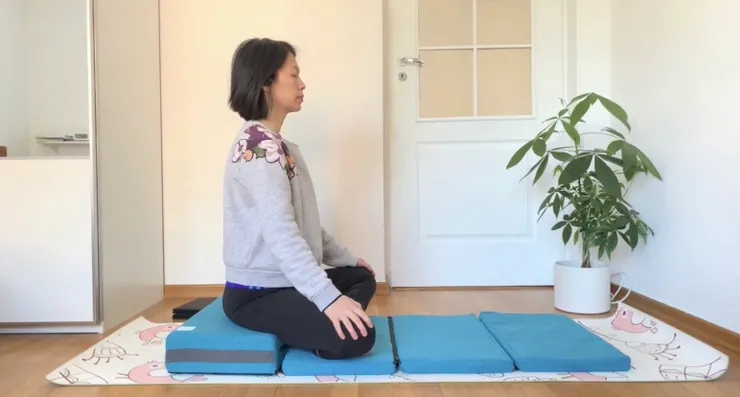 打坐墊推薦指南