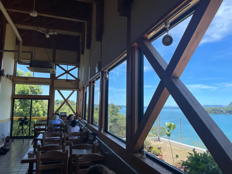 海鮮餐廳 潮まねき