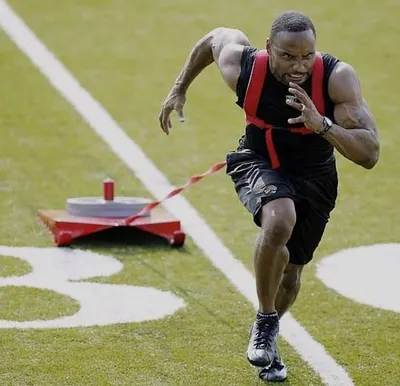 體能是基礎還是關鍵？