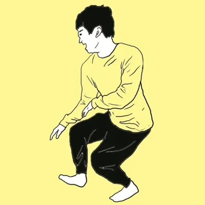 老衲的心意六合拳的沙龍