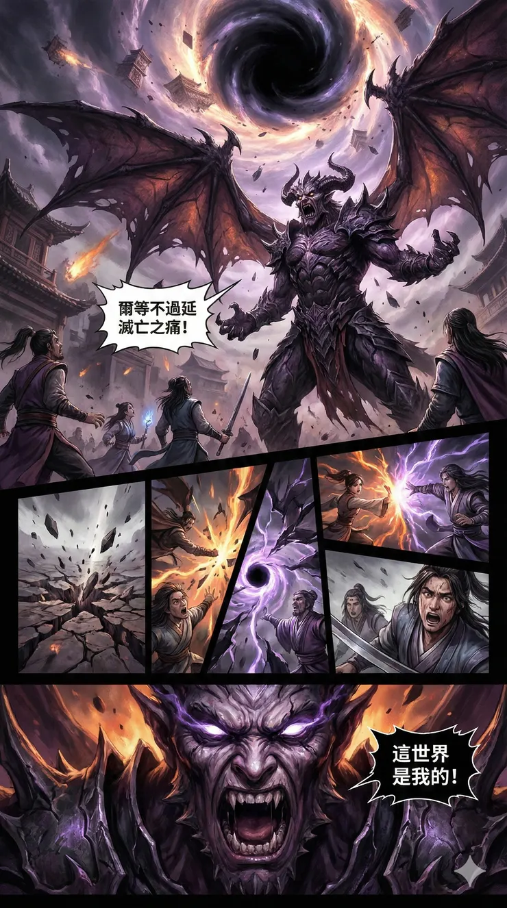 vocus｜新世代的創作平台