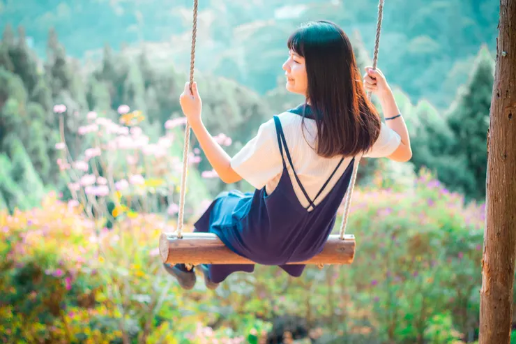 吃了感覺快要飛上天（驚！）