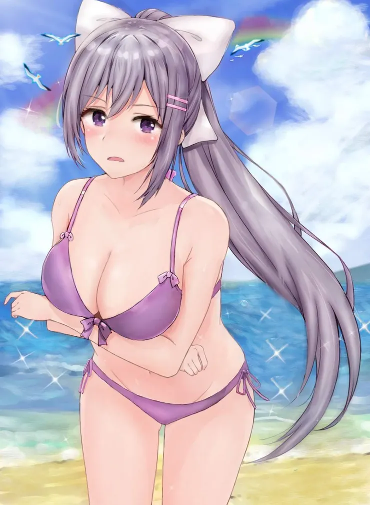 看起來很兇，但私底下的個性與表面差很多😎