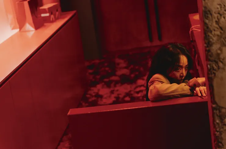 莎拉的真偽人生 | 評價 7.6/10  | awwrated