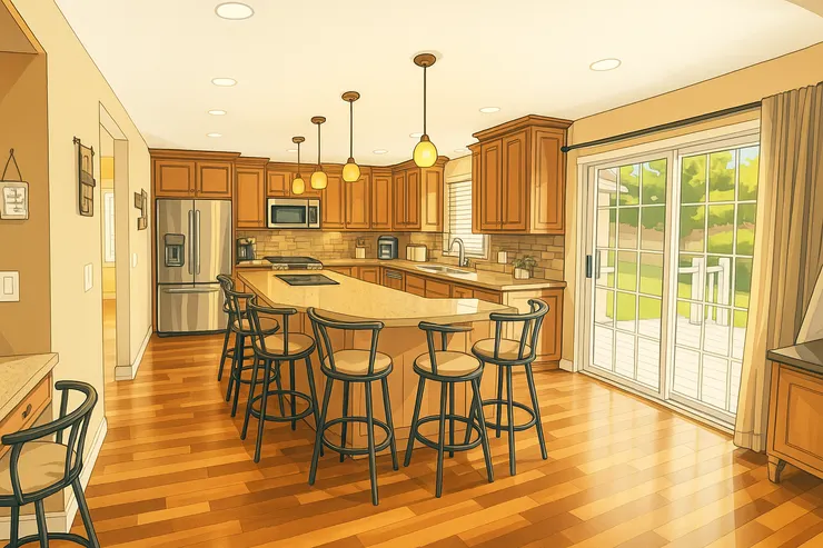 富人使用貸款並非因財務壓力，而是為了資產配置靈活性。他們保留現金用於高回報投資，如股票、創業或海外市場，而非一次性支付房款。