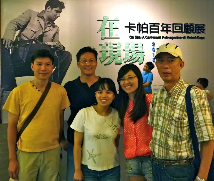 vocus｜新世代的創作平台