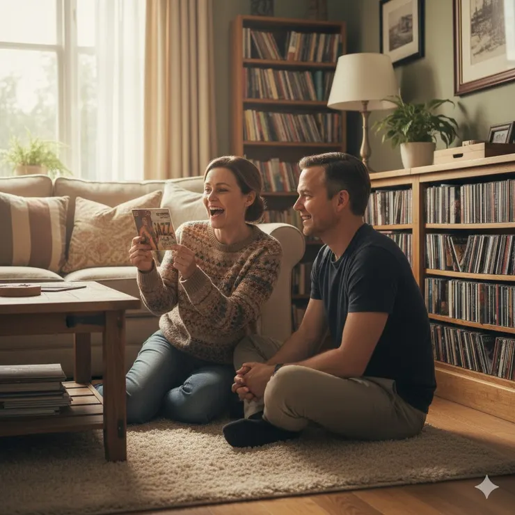 Image generated by AI (Gemini) by Author