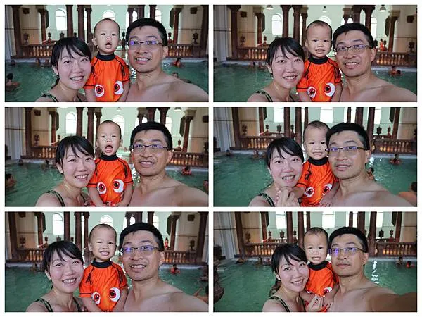 以上這幾種方法提供給大家參考，不過為了隱私，室內區還是盡量不要拍照喔！