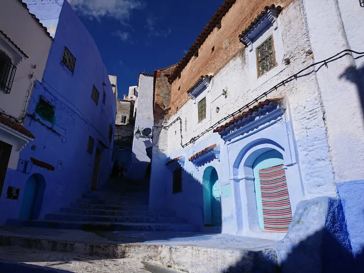 難以抗拒的魅力