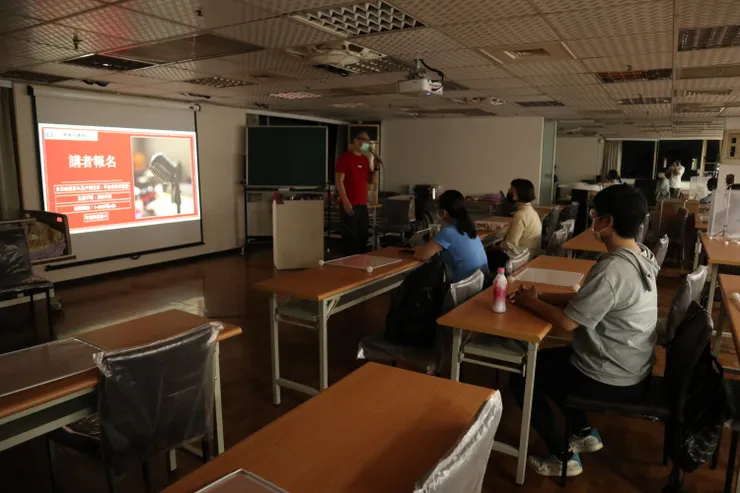 vocus|新世代的創作平台