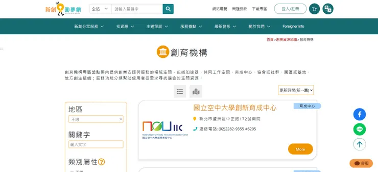 圖片來源-新創圓夢網