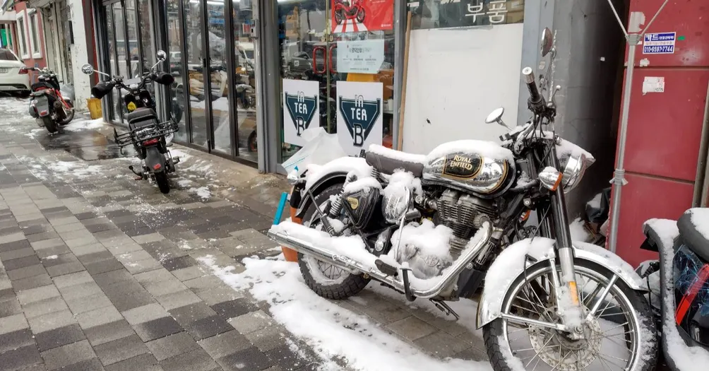 海力克的財經商談