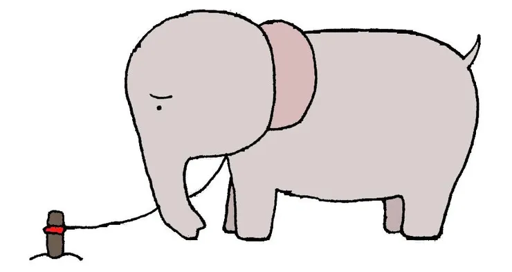 你其實很有價值