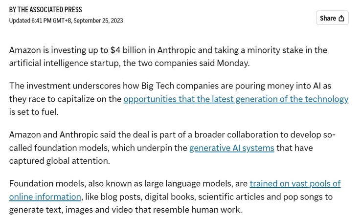 圖片擷取於The Associated Press網站