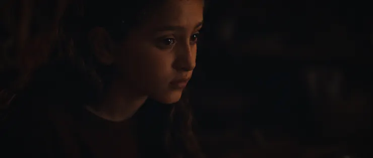 《總統的蛋糕》電影劇照/劇照提供:光年映畫