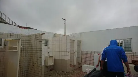 這不是ai製圖而是真的