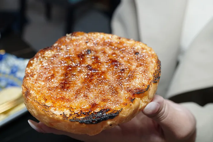 高雄楠梓智勝所香港餐廳:香港簡餐,道地港味一吃就愛上!麻辣肉