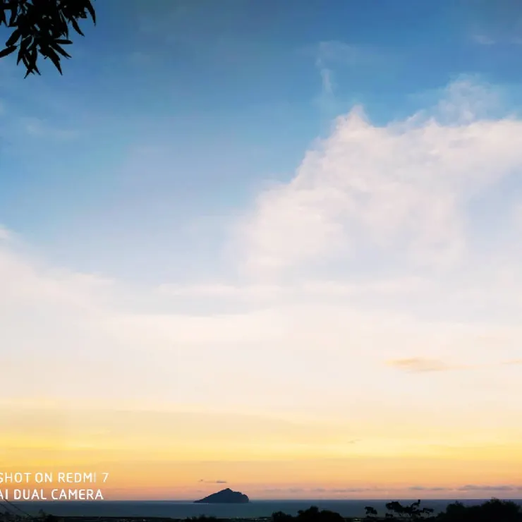 同一天同一地點，又過了一小段時間後