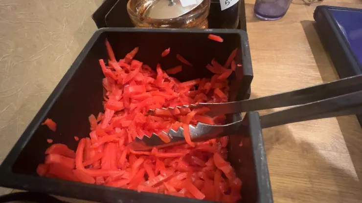 吃博多拉麵絕對不能錯過的靈魂配角：紅生薑