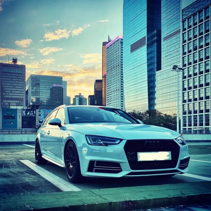 百改降為先！從降車高來看看你屬於哪一類的車主？