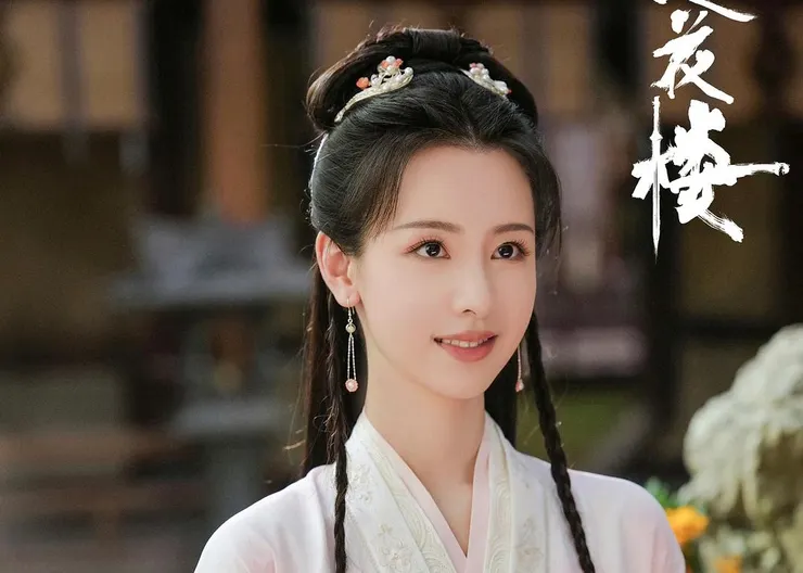 Photo from 蓮花樓微博