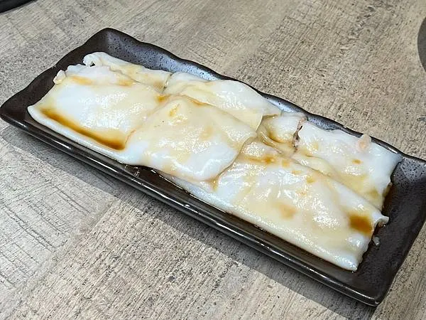 (中壢美食)港soul港式料理餐廳~XO醬豬扒公仔麵、叉燒酥