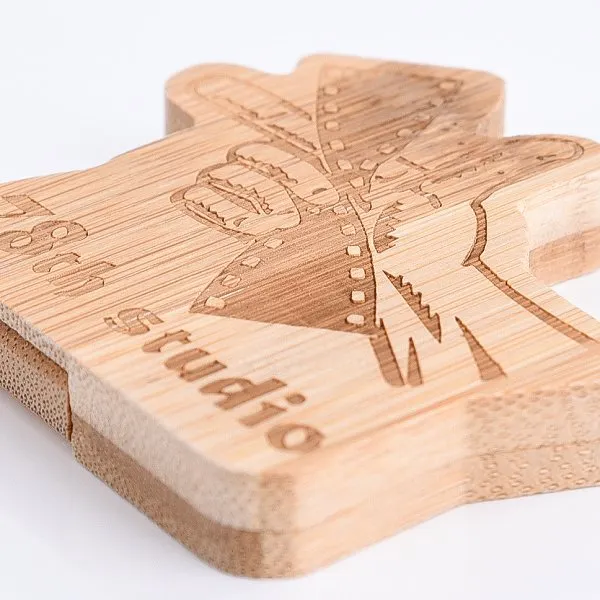 原木代表著自然、溫暖與生命力!