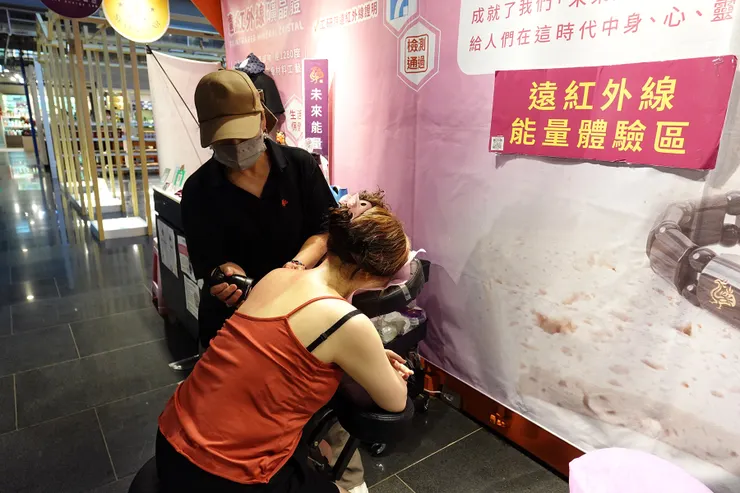 vocus|新世代的創作平台