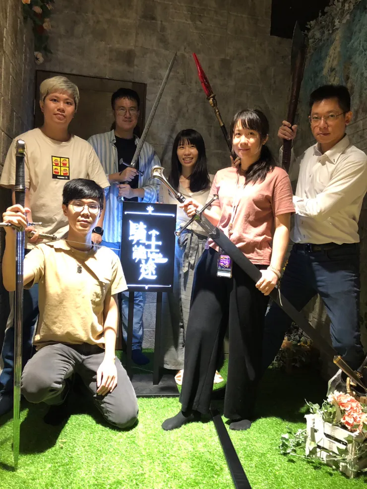 成功完美結局照