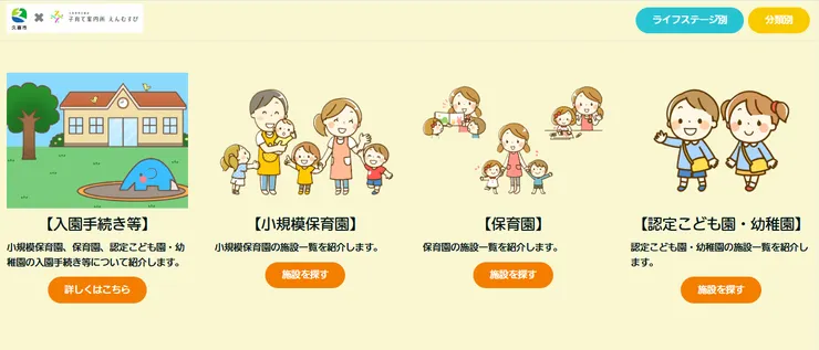 圖片來源：久喜市官網