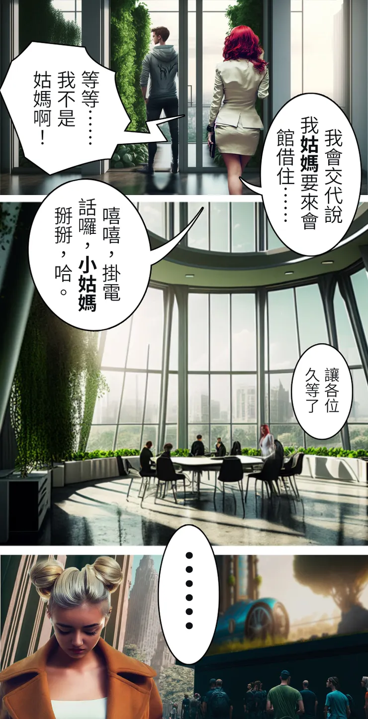vocus|新世代的創作平台