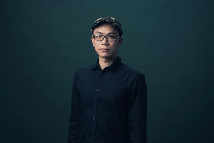 照片:朱家安提供