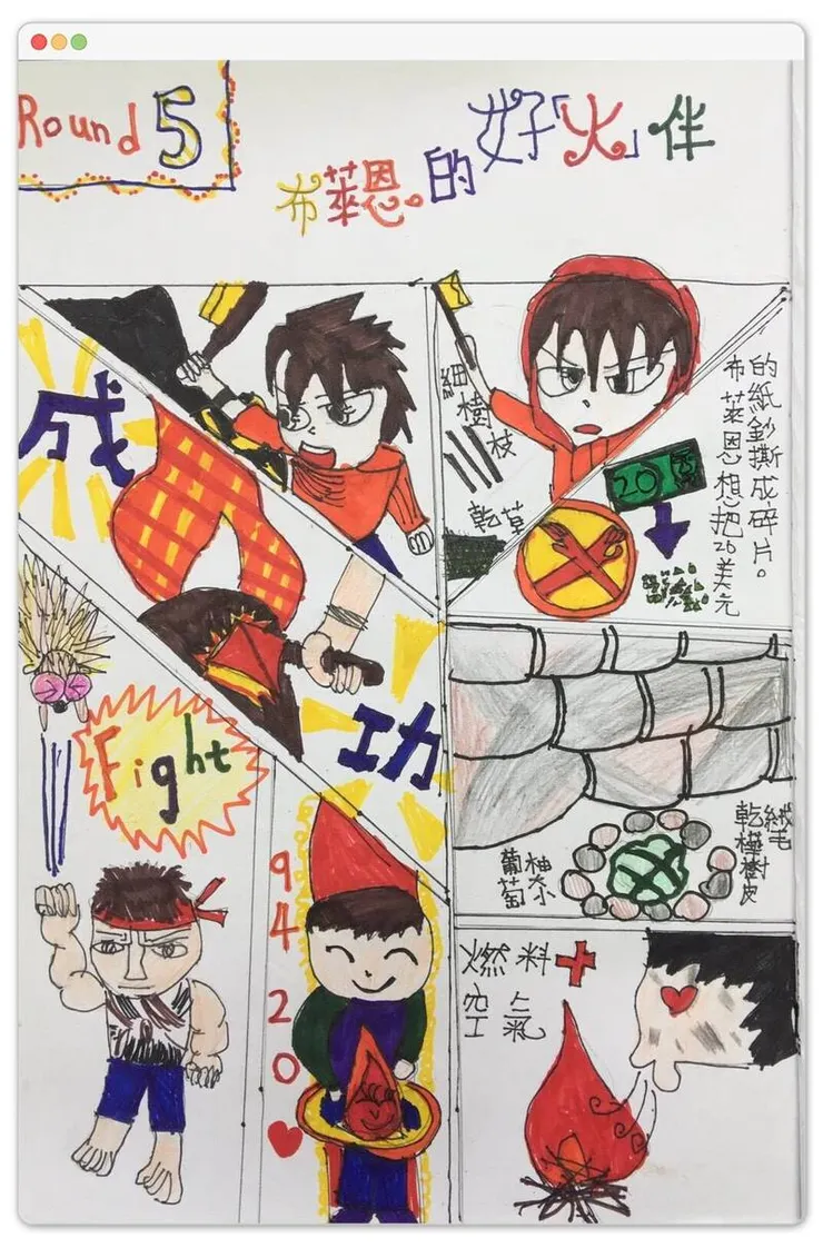 vocus|新世代的創作平台