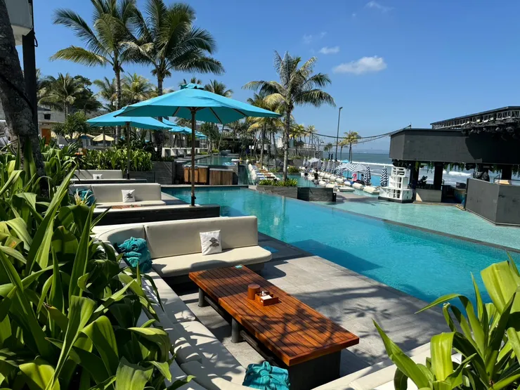 Atlas(趙康康提供)