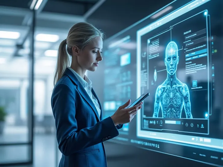 Power by Grok-2 beta